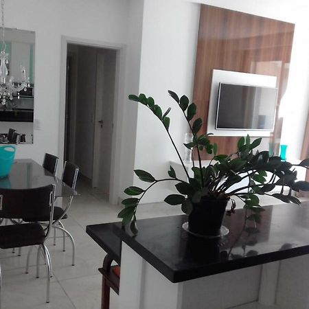 Appartement Apartamento Trip Mar à Itanhaém Extérieur photo