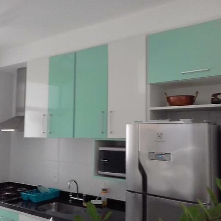 Appartement Apartamento Trip Mar à Itanhaém Extérieur photo