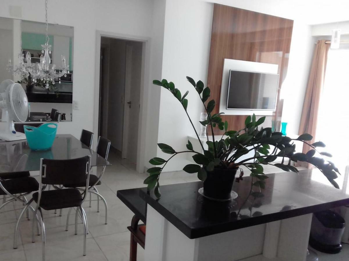 Appartement Apartamento Trip Mar à Itanhaém Extérieur photo