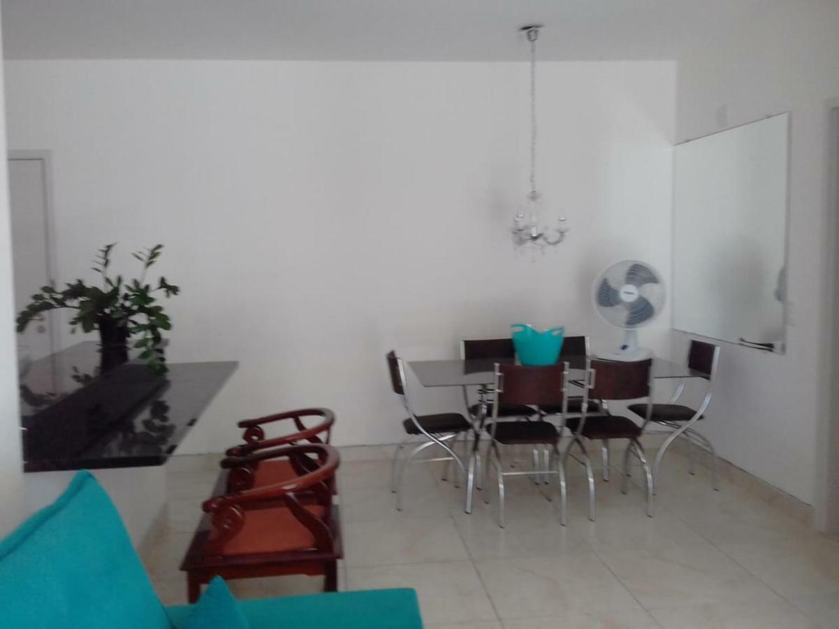 Appartement Apartamento Trip Mar à Itanhaém Extérieur photo