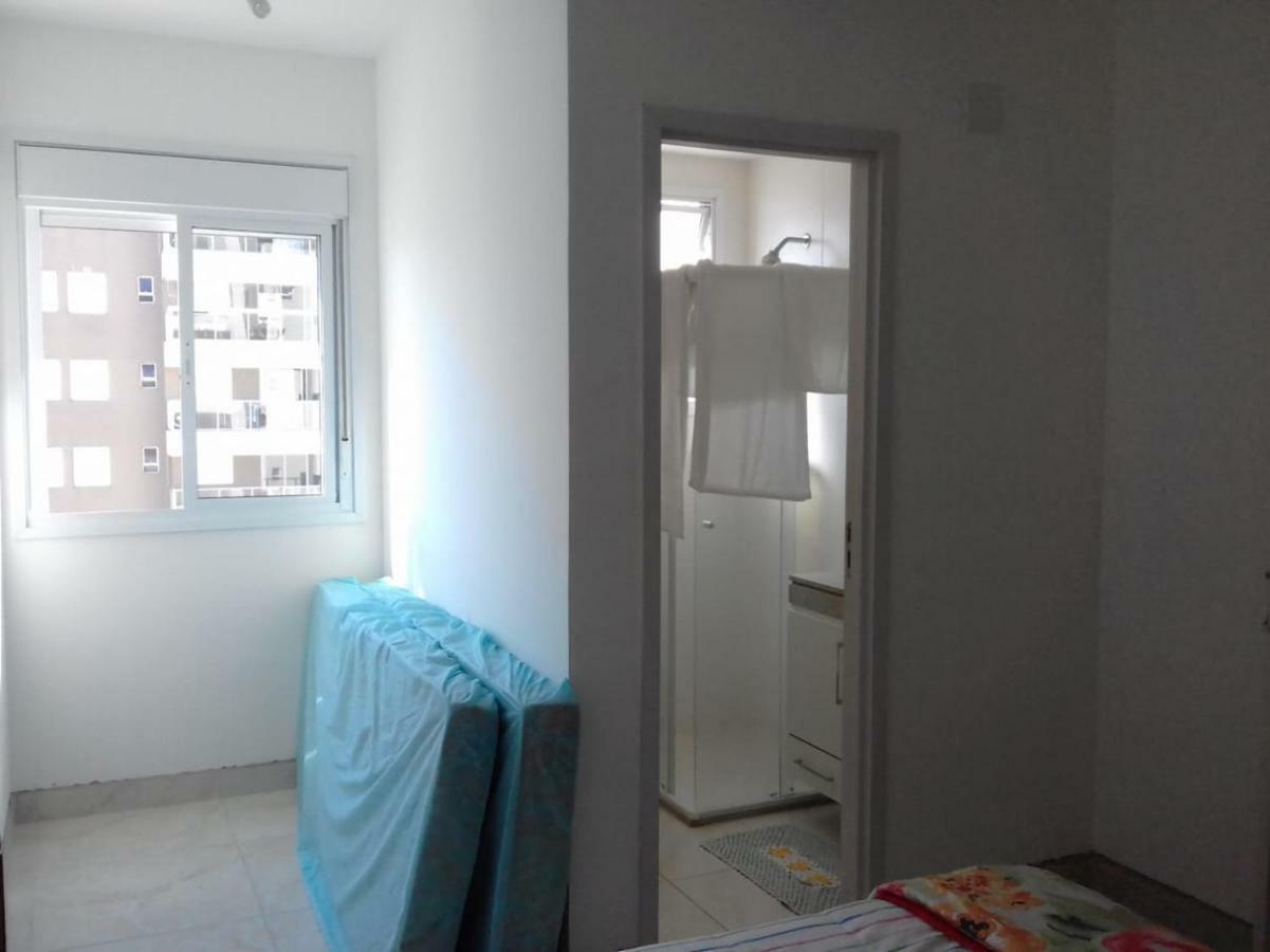 Appartement Apartamento Trip Mar à Itanhaém Extérieur photo
