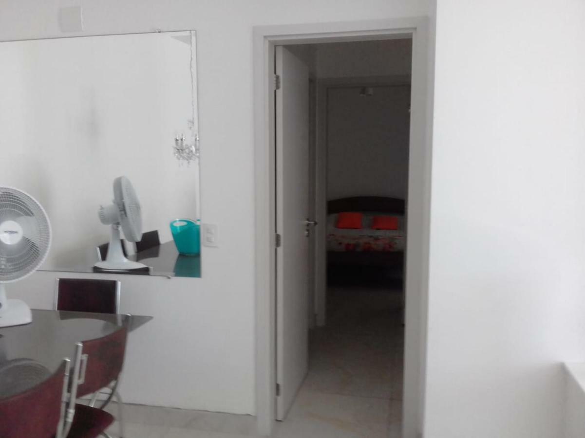 Appartement Apartamento Trip Mar à Itanhaém Extérieur photo
